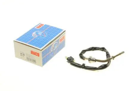 Датчик температуры ВГ MB Sprinter 2.2 CDTI 09- (HÜCO) HITACHI 137005