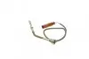 Датчик температуры ВГ Skoda Fabia/Roomster/VW Polo 1.4/1.9 TDI 01-10 (HÜCO) HITACHI 137011 (фото 5)