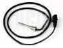 HUCO OPEL датчик температури ВГ ASTRA H, ASTRA H GTC 1.7 CDTI, ZAFIRA B HITACHI 137038 (фото 1)
