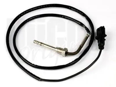 HUCO OPEL датчик температури ВГ ASTRA H, ASTRA H GTC 1.7 CDTI, ZAFIRA B HITACHI 137038