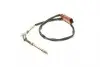 Датчик температуры ВГ Skoda Fabia/roomster 1.2 TDI 10-15 (HÜCO) HITACHI 137069 (фото 5)