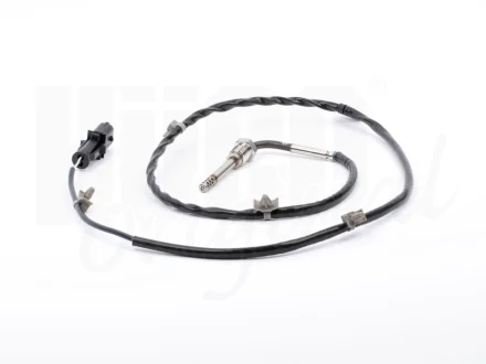 Датчик температури вихлопних газів (після каталізатора) HITACHI 137097