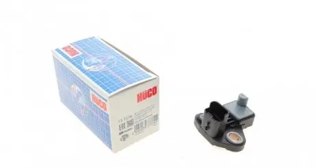 Датчик положения коленвала Citroen Berlingo/Peugeot Expert 1.6 HDi 05- (HÜCO) HITACHI 137379