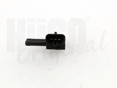 Датчик тиску вихлопних газів Fiat Doblo 1.3/1.6/2.0D Multijet/Ducato 2.3/3.0D Multijet 10- HITACHI 137418