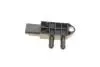 Датчик давления выхлопных газов Dacia Logan/Duster 1.5dCi 12-/Renault Megane 1.5/1.6dCi 15- (HÜCO) HITACHI 137425 (фото 4)