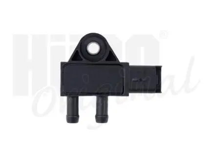 HUCO CITROEN Датчик тиску ВГ BERLINGO 1.5 BlueHDi 18-, BERLINGO MULTISPACE 1.6 BlueHDi 14-, C4 CACTUS 1.5 18- HITACHI 137438