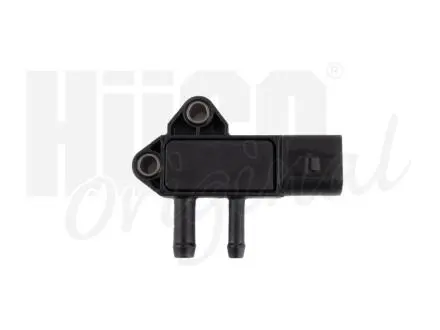HUCO MAZDA Датчик тиску ВГ 3 2.2 D 13-, 6 2.2 D 12-, CX-5 2.2 D 12-, MITSUBISHI, SUBARU HITACHI 137447