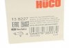 Датчик давления наддува Fiat Doblo 1.4 05- (HÜCO) HITACHI 138227 (фото 8)