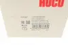 Витратомір повітря Opel Insignia 1.6/1.8 08-17 (HÜCO) HITACHI 138347 (фото 5)