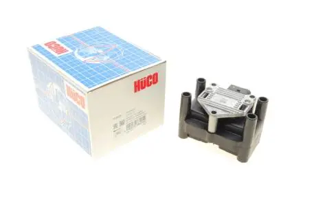 Катушка зажигания VW T5 2.0i 03-15 (HÜCO) HITACHI 138425