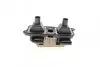 Катушка зажигания Audi A4/A6/VW Passat 1.8 97-01 (HÜCO) HITACHI 138435 (фото 4)