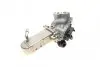 Радиатор рециркуляции ВГ с клапаном EGR Citroen Jumpy/Peugeot Expert 2.0 HDi 10- (HÜCO) HITACHI 138461 (фото 4)