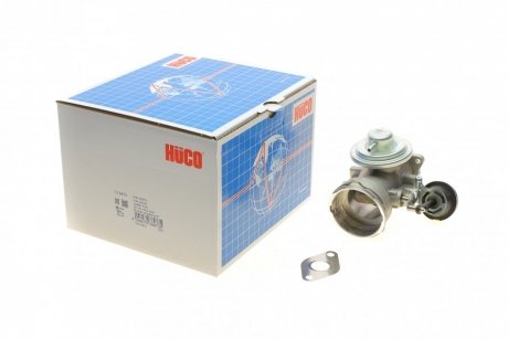 Клапан EGR VW T5 1.9TDI 03-09 (HÜCO) HITACHI 138473 (фото 1)