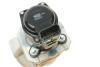Клапан EGR Ford C-Max/Fiesta/Focus/Mazda 2/3/Citroen Berlingo/Peugeot Partner 1.6HDi 08- (HÜCO) HITACHI 138481 (фото 3)
