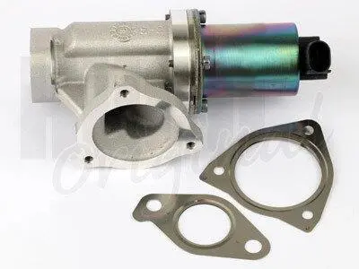 Zawуr EGR HYUNDAI I30 / TUCSON CRDI HITACHI 138495
