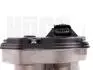 HUCO FORD Корпус дросельної заслІнки C-MAX 1.6 HITACHI 138519 (фото 3)