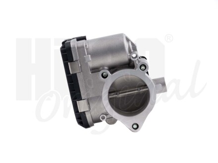 Заслонка дроссельная Citroen C4/C3/Berlingo/Peugeot 206/307/Partner 1.6 16V 00- HITACHI 138521