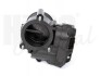 Заслонка дросельна Citroen C4/C5/Peugeot 207/308/5008 1.6 16V 08-17 (HÜCO) HITACHI 138577 (фото 2)