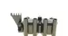 Катушка зажигания Fiat Doblo/Iveco Daily 1.6-2.8 02- (HÜCO) HITACHI 138739 (фото 6)