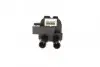 Катушка зажигания Renault Kangoo/Megane 1.4-1.6/1.6e 96- (HÜCO) HITACHI 138766 (фото 3)