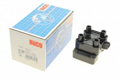 Котушка запалювання Fiat Scudo/Peugeot Expert 1.6 96-06 (HÜCO) HITACHI 138793