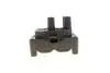 Катушка зажигания Ford C-max/Fiesta/Focus/Mondeo 1.6-2.0 00- (HÜCO) HITACHI 138808 (фото 5)