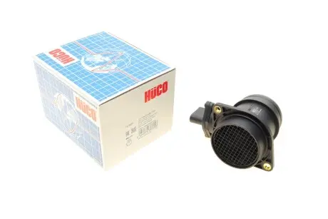 Расходомер воздуха VW Golf IV/Skoda Octavia 1.8/2.0i 97-05 (HÜCO) HITACHI 138955