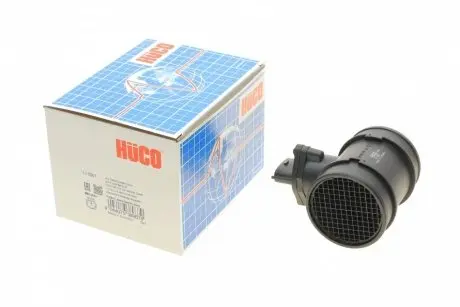 Расходомер воздуха Fiat Doblo 1.9JTD 01- (HÜCO) HITACHI 138967