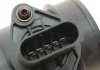 Расходомер воздуха Audi A4/A6/VW Golf IV 1.8T 95-06 (HÜCO) HITACHI 138970 (фото 2)
