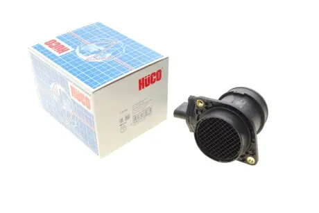 Расходомер воздуха VW Passat 1.8 T 20V 00-05 (HÜCO) HITACHI 138988