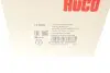 Расходомер воздуха VW Passat 1.8 T 20V 00-05 (HÜCO) HITACHI 138988 (фото 7)