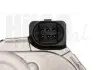 Заслонка дросельна Audi A3/4/5/6/7/8/Q5/TT/VW Passat/T5/Golf 1.8-2.0H 04- (HÜCO) HITACHI 139034 (фото 3)