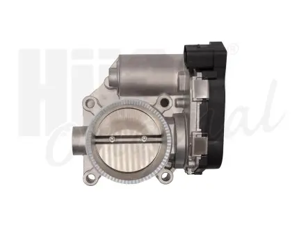 Заслонка дроссельная Audi A3/4/5/6/7/8/Q5/TT/VW Passat/T5/Golf 1.8-2.0H 04- (HÜCO) HITACHI 139034