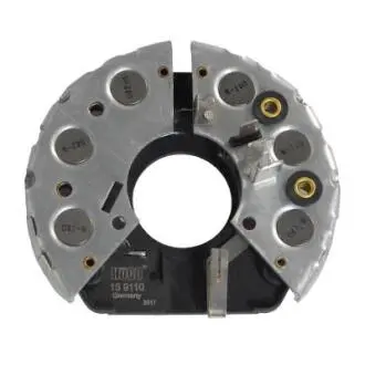 Выпрямитель, генератор HITACHI 139110