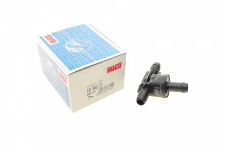 Клапан вентиляции картера VW Golf V/Passat 2.0 FSI 04-10 (HÜCO) HITACHI 139322