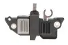 Регулятор напряжения AUDI/FORD/PORSCHE/SEAT/SKODA/VW A4/Galaxy Mk1/Cayenne/Cordoba/Fabia/Passat &quot;95&gt;&gt; HITACHI 2500573 (фото 3)