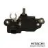 Регулятор напруги RENAULT Kangoo/Megane/Clio/Scenic "1.4-2.0 HITACHI 2500606 (фото 1)