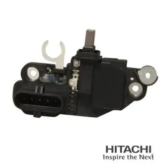 Регулятор напруги генератора HITACHI 2500625