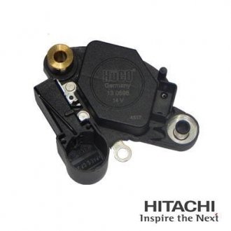 Регулятор напряжения генератора HITACHI 2500696 (фото 1)
