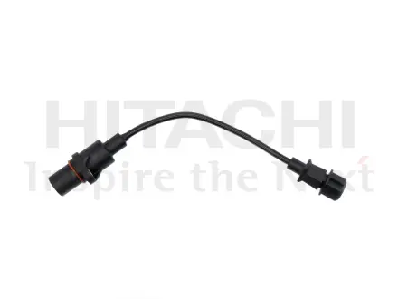 HYUNDAI датчик обертів двигуна (колод.вала) Accent 99-, Getz -09. KIA HITACHI 2501809
