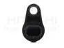 TOYOTA датчик положення валу розподільчого Auris,Avensis,Camry,Corolla,Rav 4 III,Yaris,Lexus 05- HITACHI 2501876 (фото 3)