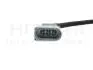 VW Датчик оборотов двигателя Audi A3,4,5,6,Q5,Seat,Skoda fabia,Octavia,Amarok,Caddy III,Crafter,Golf V,VI,Passat,Polo,T5 HITACHI 2501888 (фото 2)