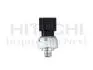 Датчик давления кондиционера Nissan Juke/Qashqai/X-Trail 1.0-4.0 01- HITACHI 2501902 (фото 2)