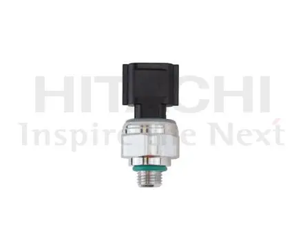 Датчик давления кондиционера Renault Scenic/Megane/Trafic/Clio 0.9-2.0 08- HITACHI 2501912