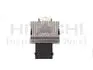 Реле свічок розжарювання FORD Focus/Kuga/Mondeo/Galaxy/CMAX/SMAX "2,0" 06>> HITACHI 2502119 (фото 1)