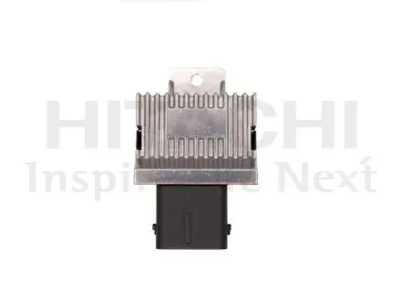 Реле HITACHI 2502120