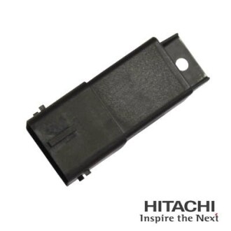 Реле свечей накаливания FORD,VOLVO Focus/Fusion/CMAX/C30,70/S40/V50,70 "1,4-2,0" 01-12 HITACHI 2502182 (фото 1)