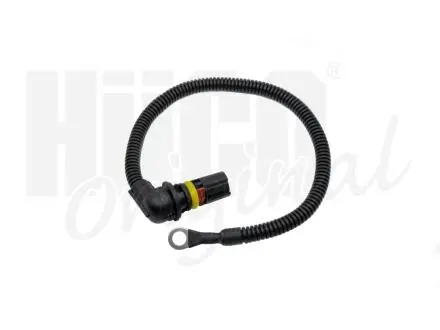 Реле свечей накаливания BMW 3(E90) "2.0 "04-13 HITACHI 2502193