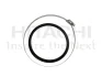 BMW Електробензонасос (модуль) X5 (E70) M 50 d 11-13 HITACHI 2502730 (фото 5)