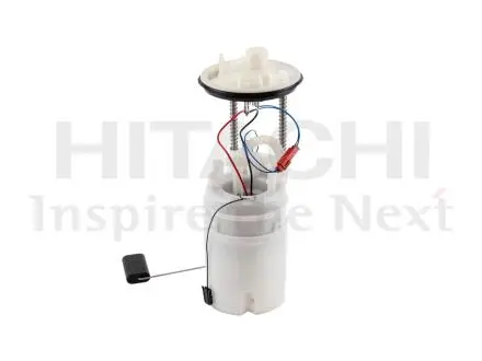 Паливний насос в зборі HITACHI 2502743